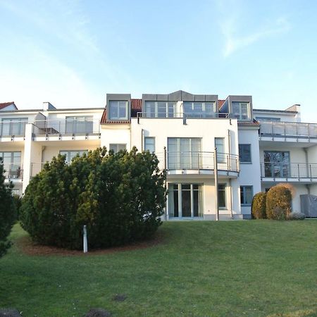 Residenz Bellevue Apartamento Zinnowitz Exterior foto